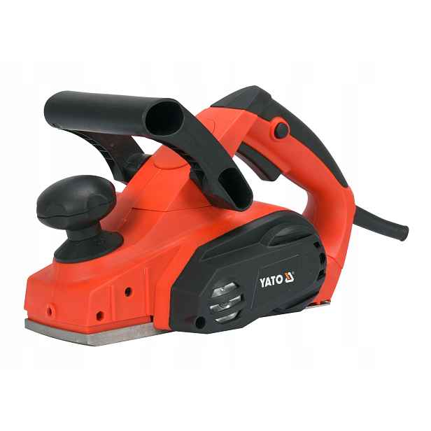 Yato Elektrický Hoblík Hebel 810W YT-82141