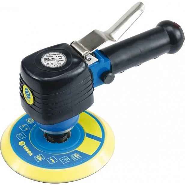 Excentrická Pneumatická Bruska 150 MM Vorel 81114
