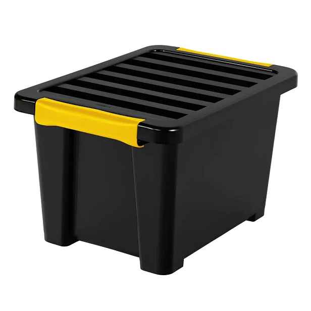 ROTHO Úložný box DIY EASY 15L