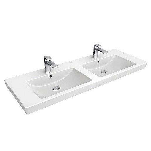 Umyvadlo Villeroy & Boch Subway 2.0 130x47 cm 7175D0R1