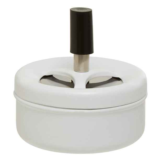 Kovový popelník – Premier Housewares