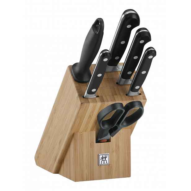 Zwilling Professional “S“ blok s noži - 7 ks
