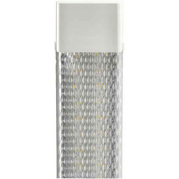 Dílenské Svítidlo Panelová Led lampa do garáže 60 cm 18W 1800lm 4000K Výkonná x8