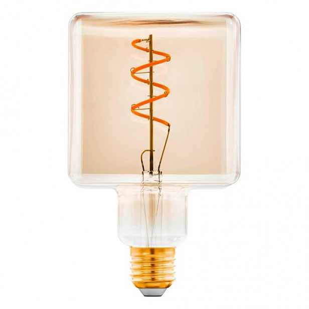 LED Žárovka Eglo E27 11818