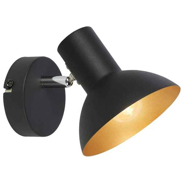 Nástěnné světlo DISO Candellux