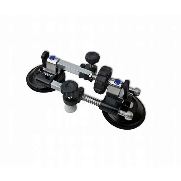 Piher Přísavka se šroubovým mechanismem D11,7 cm