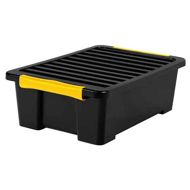 ROTHO Úložný box DIY EASY 30L