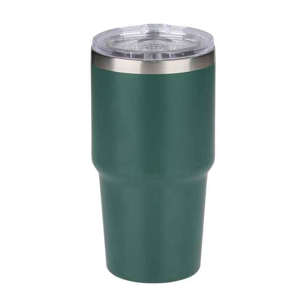 Termohrnek ALPINA 600ml MIX barev