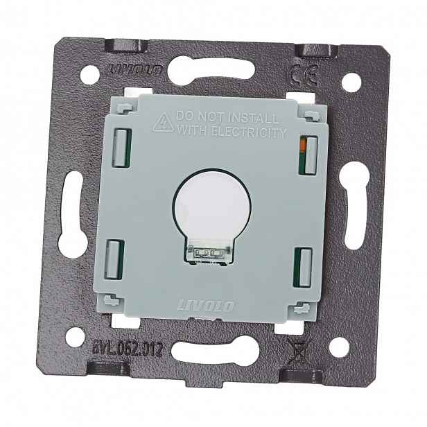 WW-C701 Jednopólový modul Livolo