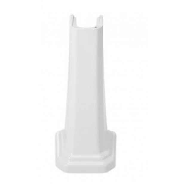 CARMEN sloup k umyvadlu A3370A0000