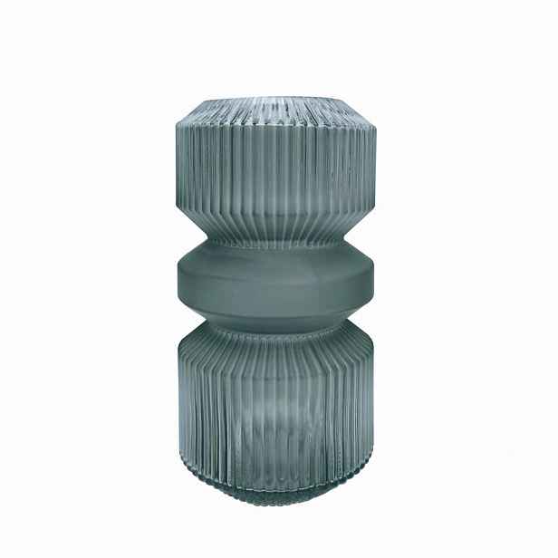 Ambia Home VÁZA, sklo, 25 cm
