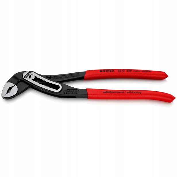 kleště na trubky Aligator 250 mm Knipex [88 01 250]