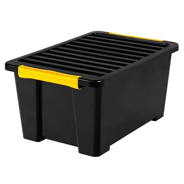 ROTHO Úložný box DIY EASY 44L