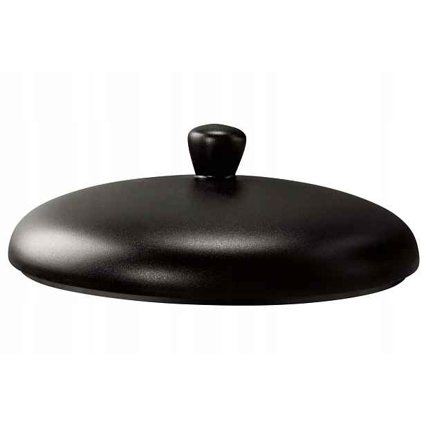 Seltmann Liberty Velvet Black Víčko na misku 28 Cm Liberty Velvet Black S