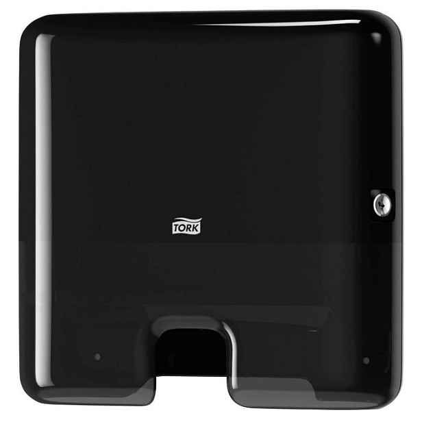 TORK Xpress Mini zásobník na papírové ručníky Multifold černý H2 552108