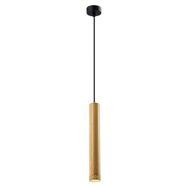Závěsná lampa TUBO 1xGU10 40 cm Candellux