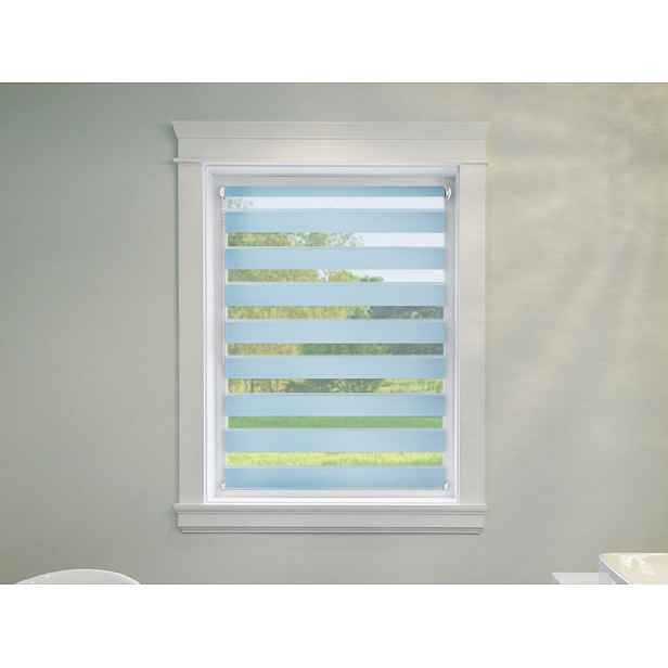FEXI Roleta Den a noc, Origin nebe, A 004, 150x30 cm