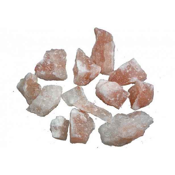 Solné krystaly do saun Marimex 3-5 cm 3 kg