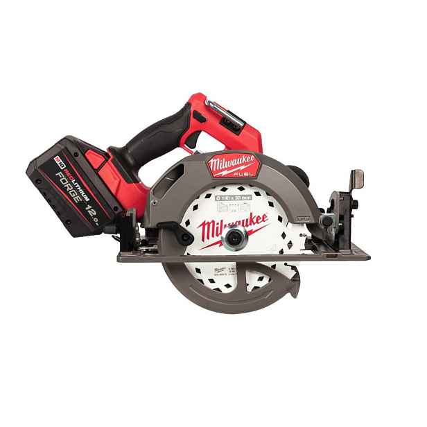 Pila kotoučová AKU Milwaukee M18FCS66GR3-121C