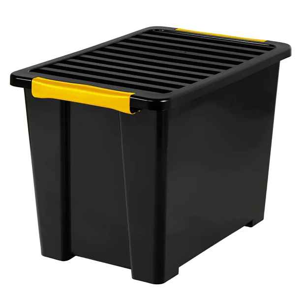 ROTHO Úložný box DIY EASY 65L