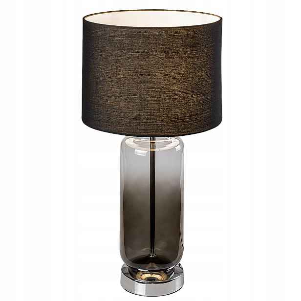 Stylová stolní lampa Rabalux do obývacího pokoje, elegantní dekorace