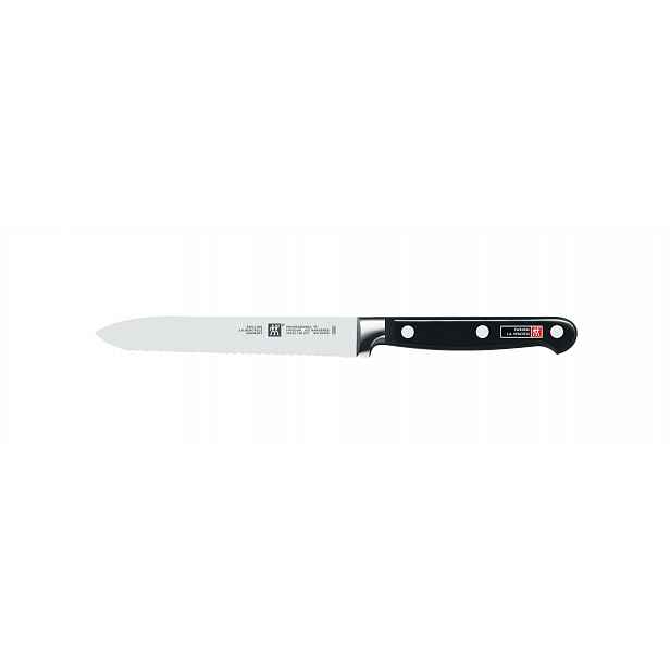 Zwilling Professional“S“, Univerzální nůž 130 mm