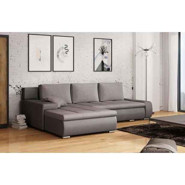 Casarredo Rozkládací rohová sedačka TARO M195/S21