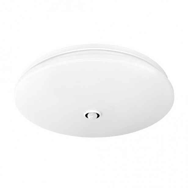 LED stropní světlo Solight bílá WO776