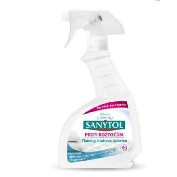 Sanytol proti roztočům 300ml