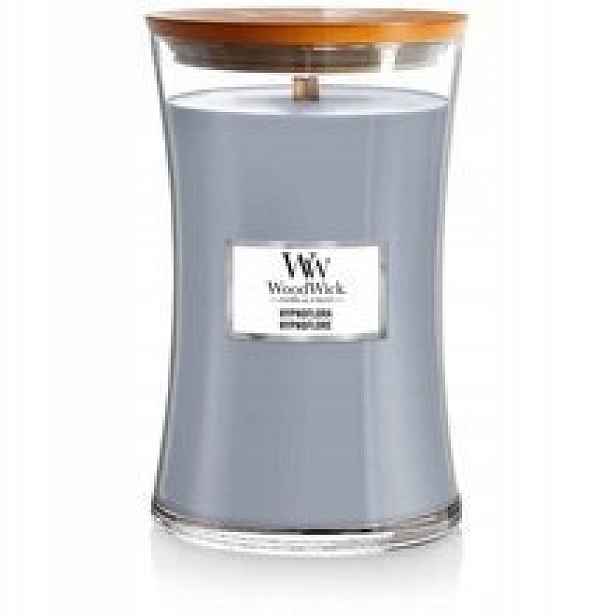WoodWick Hypnoflora Vase (moon flower) 609.5 g