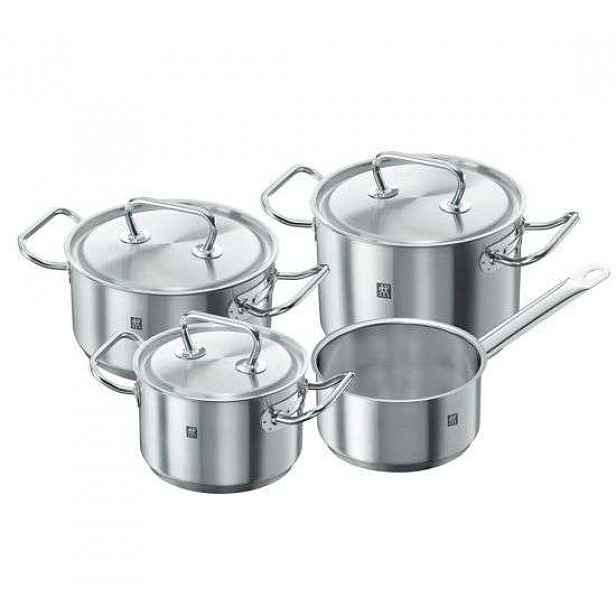 Zwilling Twin Classic sada nádobí 4 ks
