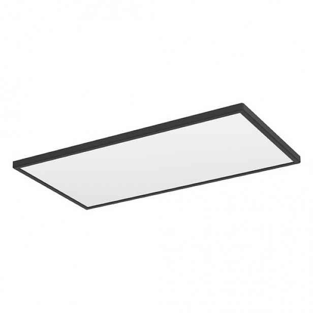 Eglo ROVITO-Z stropní světlo černá plast 901469