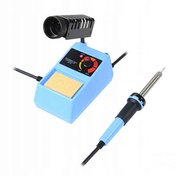 Pájecí stanice 50W 9830C ZD-98 regulace Kemot