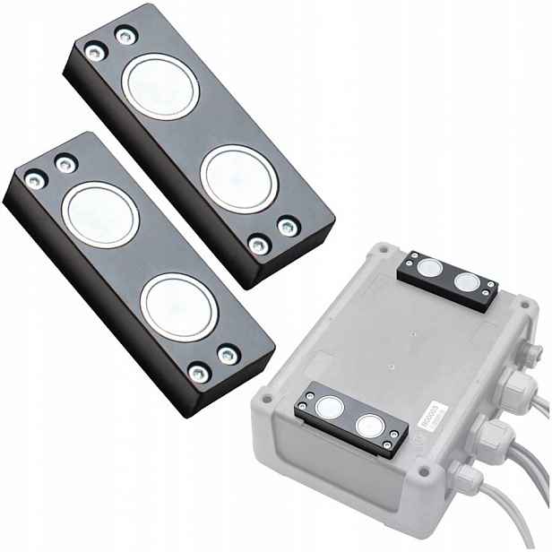 Sonel Magnetický držák pro upevnění měřiče 2 kusy WAPOZUCH5