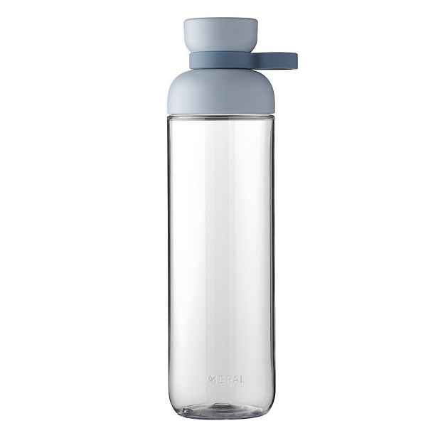 Světle modrá tritanová lahev 900 ml Nordic blue – Mepal