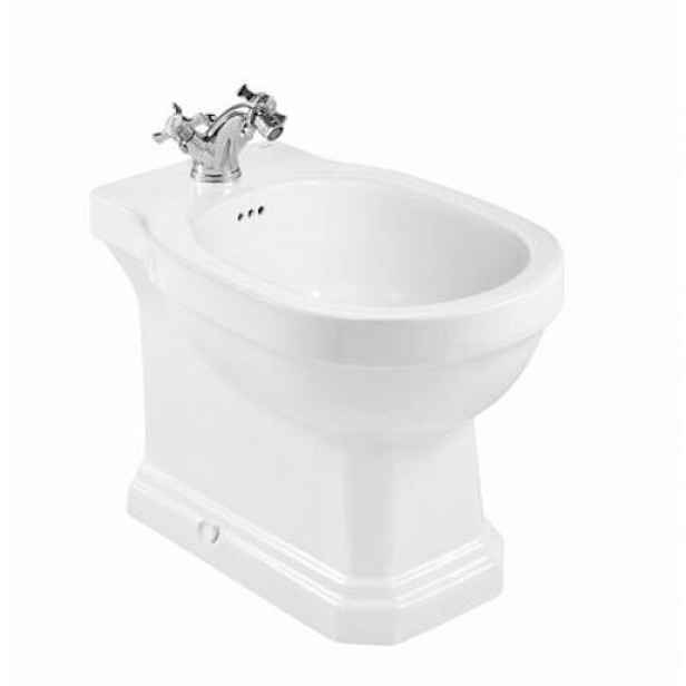 Bidet Roca CARMEN stojící, vnější přívod A3570A4000