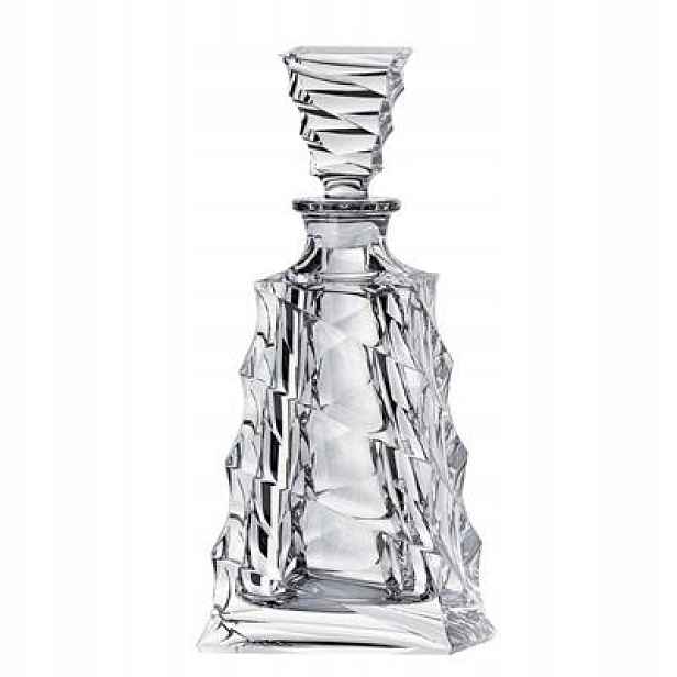 Bohemia Karafa Na Whisky 620 ML