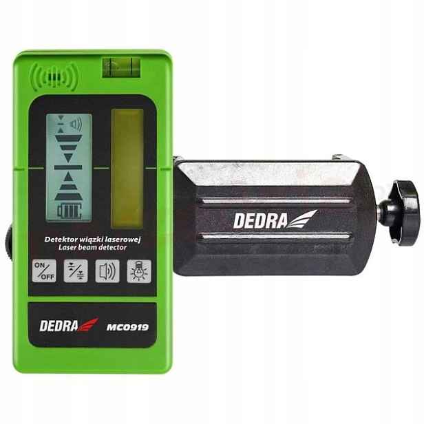 Laserový Detektor 50 M