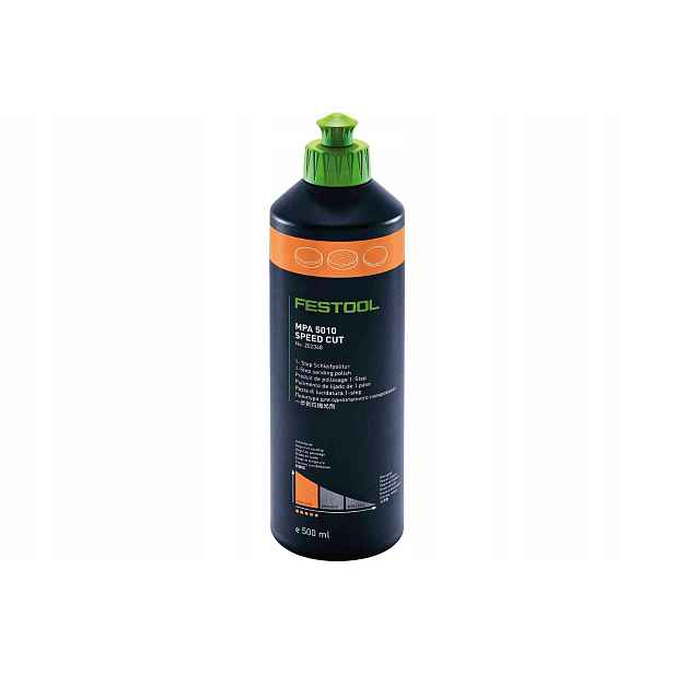 Festool Leštící Mléko Mpa 5010 OR/0,5L 202048