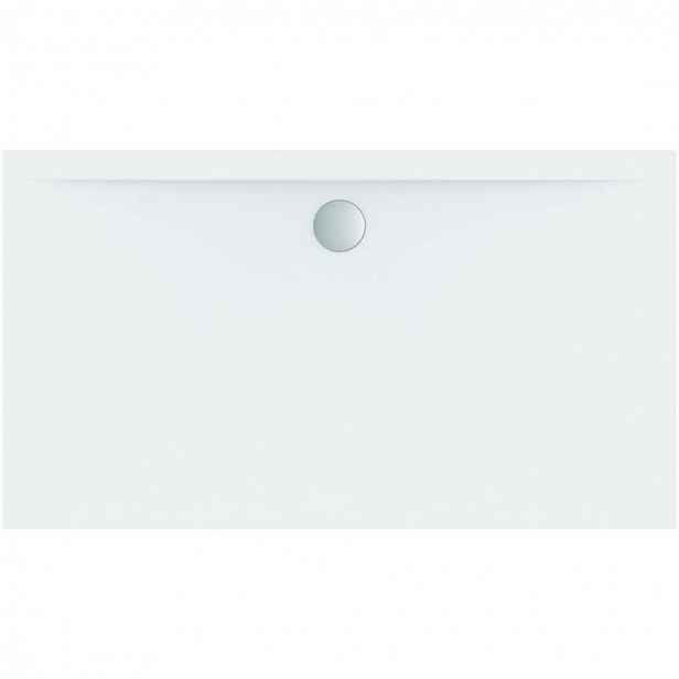 Ideal Standard Ultra Light - Sprchová vanička 160x90 cm, bílá K518801