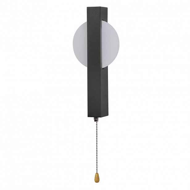 Nettlife LED nástěnné svítidlo BÜNDE III 28/12/5 cm