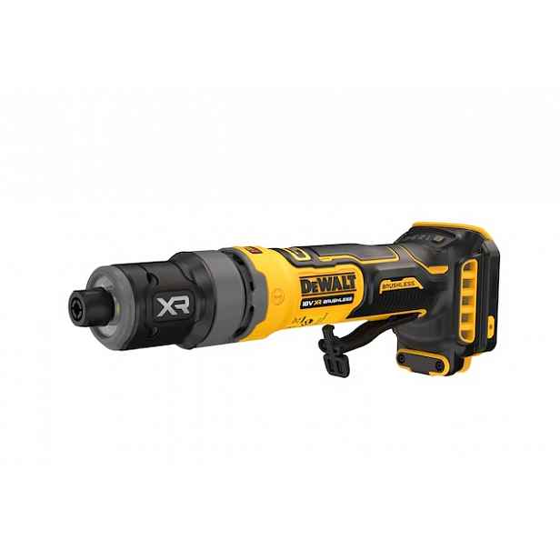 Dewalt DCG420N Kompaktní přímá stopková bruska 18V