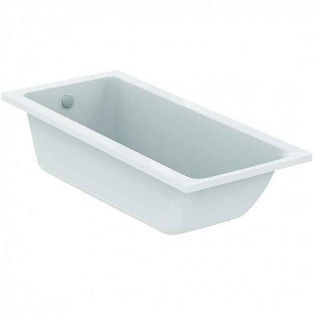 Ideal Standard Connect Air - Vana 170x75 cm, bílá E106401