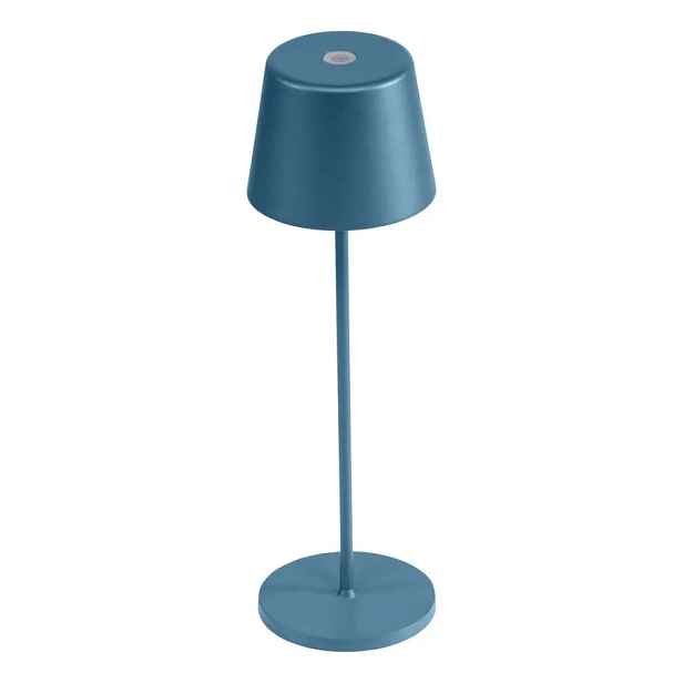 KETTLER Venkovní lampička KETTLER SMOOTH - modrá