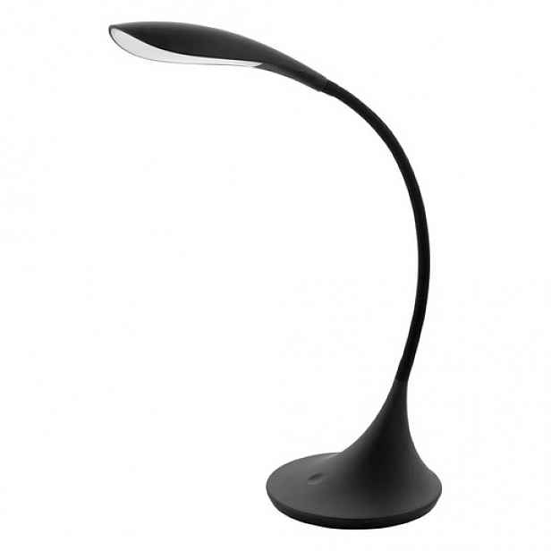 LED Stolní lampa Eglo DAMBERA černá 94673