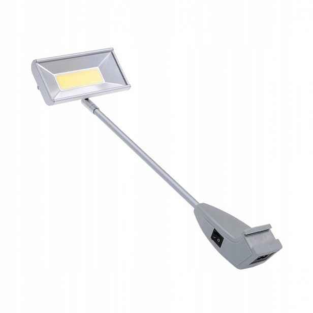 Led veletržní lampa Cob 4500K 20W 1800lm