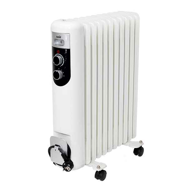 Radiátor olejový Home FKOS11M 2 000 W