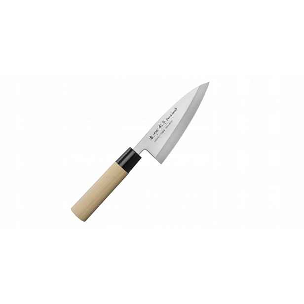 Satake S/d 420J2 Nůž Deba 12 cm