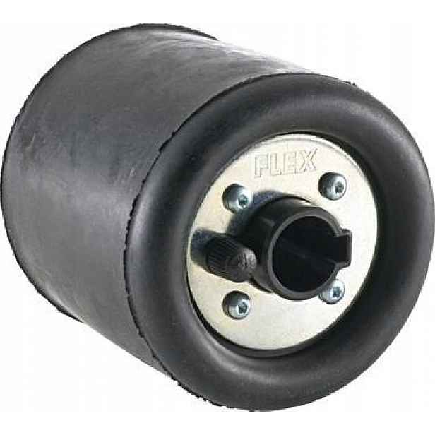 Váleček pro upevnění ma-ac 19 mm, pneumat. 3M