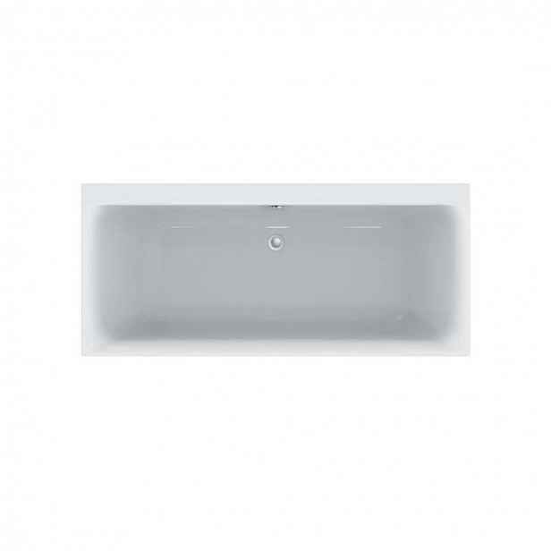 Ideal Standard Connect Air - Vana DUO 170x75 cm, bílá E106601